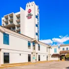 Entreprises 1 image BEST WESTERN PLUS KELOWNA HOTEL & SUITES travel & tourism dans Kelowna BC