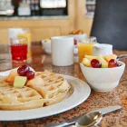 Entreprises 25 image BEST WESTERN PLUS KELOWNA HOTEL & SUITES travel & tourism dans Kelowna BC