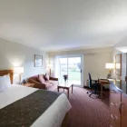 Entreprises 32 image BEST WESTERN PLUS KELOWNA HOTEL & SUITES travel & tourism dans Kelowna BC