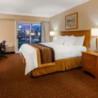 Entreprises 4 image BEST WESTERN PLUS KELOWNA HOTEL & SUITES travel & tourism dans Kelowna BC