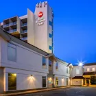 Entreprises 39 image BEST WESTERN PLUS KELOWNA HOTEL & SUITES travel & tourism dans Kelowna BC