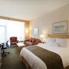 Entreprises 10 image BEST WESTERN PLUS KELOWNA HOTEL & SUITES travel & tourism dans Kelowna BC