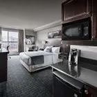 Business 9 image BEST WESTERN PLUS OTTAWA DOWNTOWN SUITES travel & tourism in Ottawa ON