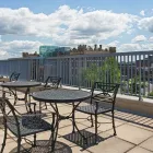 Business 16 image BEST WESTERN PLUS OTTAWA DOWNTOWN SUITES travel & tourism in Ottawa ON