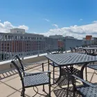 Business 4 image BEST WESTERN PLUS OTTAWA DOWNTOWN SUITES travel & tourism in Ottawa ON