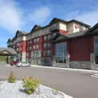 Business 4 image BEST WESTERN PLUS PRINCE GEORGE travel & tourism in Prince George BC