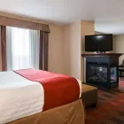 Entreprises 24 image BEST WESTERN PLUS RED DEER INN & SUITES travel & tourism dans Red Deer AB
