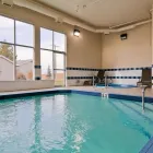 Entreprises 27 image BEST WESTERN PLUS RED DEER INN & SUITES travel & tourism dans Red Deer AB