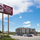 Business 11 image BEST WESTERN PLUS SAINT JOHN HOTEL & SUITES travel & tourism in Saint John NB