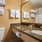 Business 15 image BEST WESTERN PLUS SANDS travel & tourism in Vancouver BC