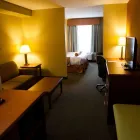 Business 29 image BEST WESTERN PLUS SERVICE INN & SUITES travel & tourism in Lethbridge AB