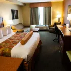 Business 9 image BEST WESTERN PLUS SERVICE INN & SUITES travel & tourism in Lethbridge AB