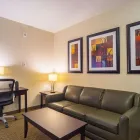 Entreprises 19 image BEST WESTERN PLUS THE INN AT ST. ALBERT travel & tourism dans St. Albert AB