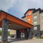 Entreprises 20 image BEST WESTERN PLUS THE INN AT ST. ALBERT travel & tourism dans St. Albert AB