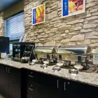 Entreprises 24 image BEST WESTERN PLUS THE INN AT ST. ALBERT travel & tourism dans St. Albert AB