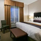 Entreprises 27 image BEST WESTERN PLUS THE INN AT ST. ALBERT travel & tourism dans St. Albert AB