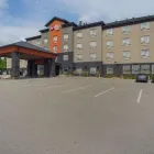 Entreprises 31 image BEST WESTERN PLUS THE INN AT ST. ALBERT travel & tourism dans St. Albert AB