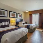 Entreprises 35 image BEST WESTERN PLUS THE INN AT ST. ALBERT travel & tourism dans St. Albert AB