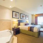 Entreprises 37 image BEST WESTERN PLUS THE INN AT ST. ALBERT travel & tourism dans St. Albert AB