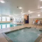 Entreprises 39 image BEST WESTERN PLUS THE INN AT ST. ALBERT travel & tourism dans St. Albert AB