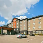 Entreprises 41 image BEST WESTERN PLUS THE INN AT ST. ALBERT travel & tourism dans St. Albert AB