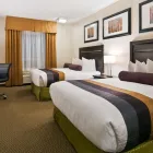 Entreprises 42 image BEST WESTERN PLUS THE INN AT ST. ALBERT travel & tourism dans St. Albert AB