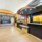 Entreprises 45 image BEST WESTERN PLUS THE INN AT ST. ALBERT travel & tourism dans St. Albert AB