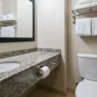 Entreprises 50 image BEST WESTERN PLUS THE INN AT ST. ALBERT travel & tourism dans St. Albert AB