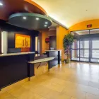 Entreprises 52 image BEST WESTERN PLUS THE INN AT ST. ALBERT travel & tourism dans St. Albert AB