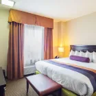 Entreprises 55 image BEST WESTERN PLUS THE INN AT ST. ALBERT travel & tourism dans St. Albert AB