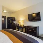 Entreprises 13 image BEST WESTERN PLUS THE INN AT ST. ALBERT travel & tourism dans St. Albert AB