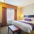 Entreprises 14 image BEST WESTERN PLUS THE INN AT ST. ALBERT travel & tourism dans St. Albert AB