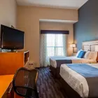 Entreprises 7 image BEST WESTERN PLUS UPTOWN HOTEL travel & tourism dans Vancouver BC