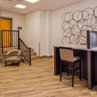 Entreprises 10 image BEST WESTERN PLUS UPTOWN HOTEL travel & tourism dans Vancouver BC