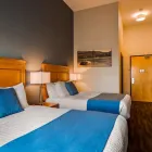 Entreprises 11 image BEST WESTERN PLUS UPTOWN HOTEL travel & tourism dans Vancouver BC