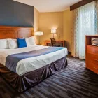 Entreprises 13 image BEST WESTERN PLUS UPTOWN HOTEL travel & tourism dans Vancouver BC