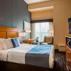 Entreprises 14 image BEST WESTERN PLUS UPTOWN HOTEL travel & tourism dans Vancouver BC