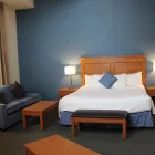 Entreprises 2 image BEST WESTERN PLUS UPTOWN HOTEL travel & tourism dans Vancouver BC