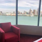 Business 23 image BEST WESTERN PLUS WATERFRONT HOTEL travel & tourism in Windsor ON