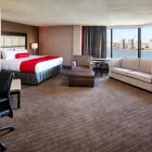Business 25 image BEST WESTERN PLUS WATERFRONT HOTEL travel & tourism in Windsor ON