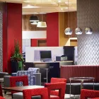 Business 41 image BEST WESTERN PLUS WATERFRONT HOTEL travel & tourism in Windsor ON