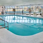 Business 42 image BEST WESTERN PLUS WATERFRONT HOTEL travel & tourism in Windsor ON