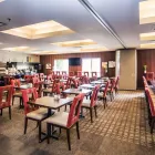Entreprises 17 image BEST WESTERN PLUS WINE COUNTRY HOTEL & SUITES travel & tourism dans West Kelowna BC