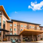 Entreprises 21 image BEST WESTERN PLUS WINE COUNTRY HOTEL & SUITES travel & tourism dans West Kelowna BC
