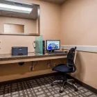 Entreprises 30 image BEST WESTERN PLUS WINE COUNTRY HOTEL & SUITES travel & tourism dans West Kelowna BC