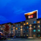 Entreprises 36 image BEST WESTERN PLUS WINE COUNTRY HOTEL & SUITES travel & tourism dans West Kelowna BC