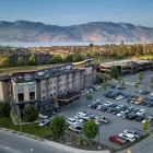 Entreprises 37 image BEST WESTERN PLUS WINE COUNTRY HOTEL & SUITES travel & tourism dans West Kelowna BC