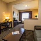 Entreprises 46 image BEST WESTERN PLUS WINE COUNTRY HOTEL & SUITES travel & tourism dans West Kelowna BC
