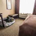Entreprises 5 image BEST WESTERN PLUS WINE COUNTRY HOTEL & SUITES travel & tourism dans West Kelowna BC