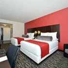 Entreprises 18 image BEST WESTERN PREMIER C HOTEL BY CARMEN'S travel & tourism dans Hamilton ON